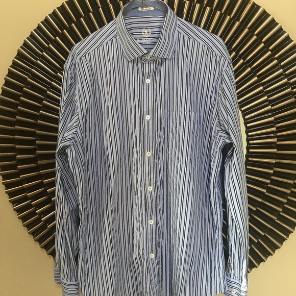 Bugatchi Shirt - Picture 1 of 3